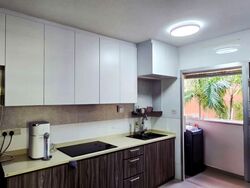 Blk 119B Eastwave @ Canberra (Sembawang), HDB 5 Rooms #571383301